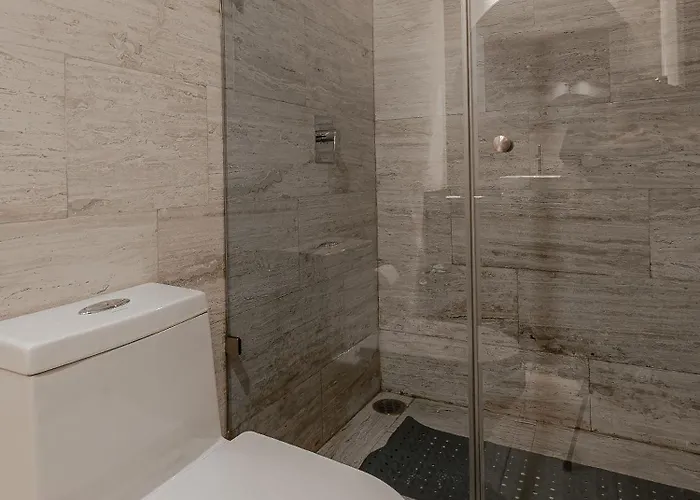 Apartamento Indigo Veracruz Roma Nte 1b I 1b *