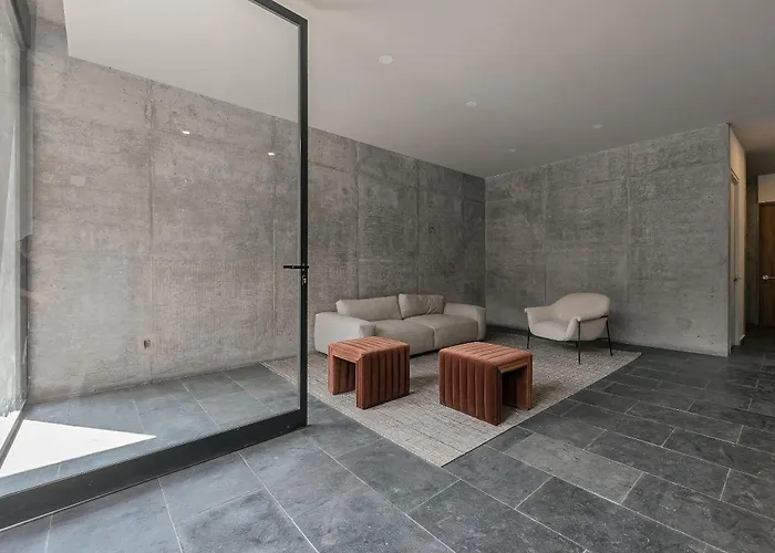 Indigo Veracruz Roma Nte 1b I 1b Apartamento *